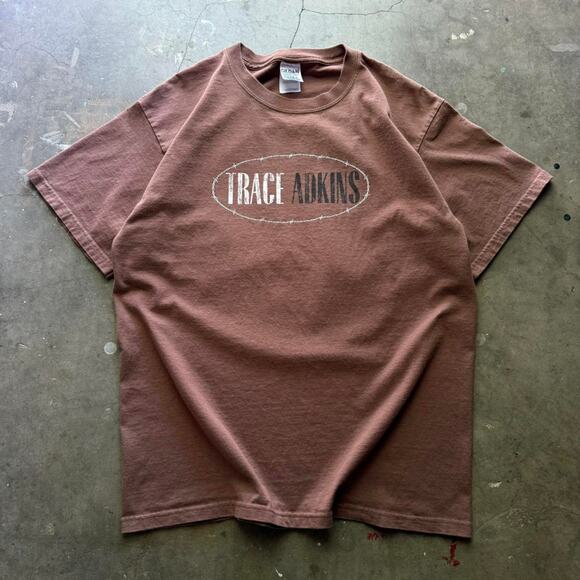 2006 trace adkins t shirt - Picture 1 of 4